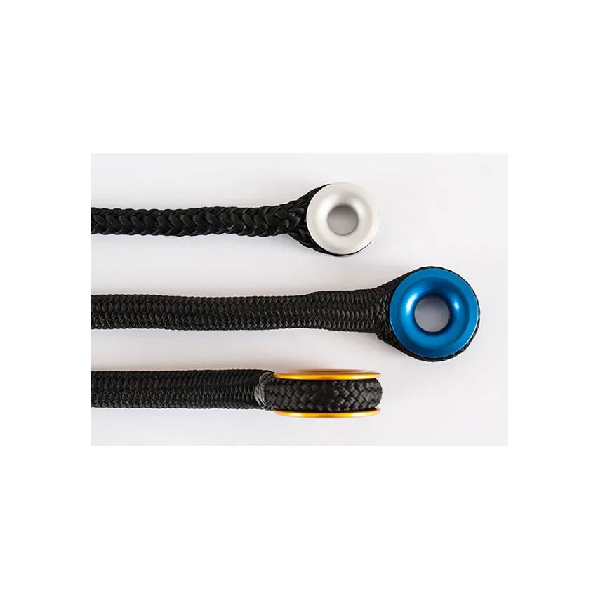 Allen A0087 Allen Low Friction Aluminum Ring - High Performance Sailing ...