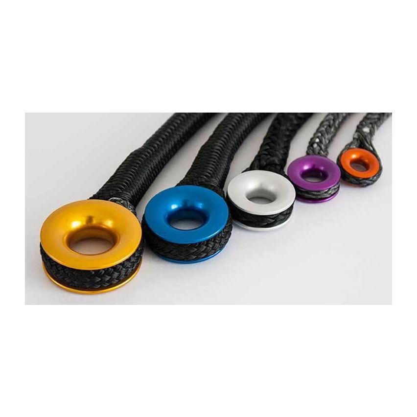 Allen A0087 Allen Low Friction Aluminum Ring - High Performance Sailing ...